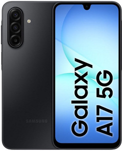 Телефон Samsung Galaxy A17 5G 128GB 50MP (1 фото из 3)