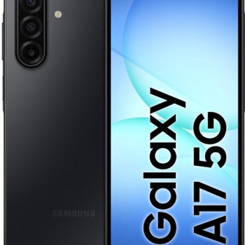 Mobiiltelefon Samsung Galaxy A17 5G 128GB 50MP