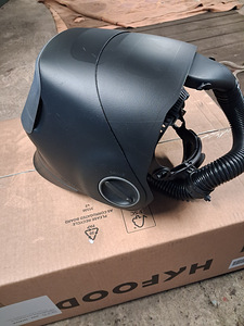 Продам сварочную маску Speedglas 3M G05-03 Adflo (5 фото из 10)