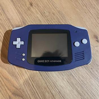 Gameboy Advance