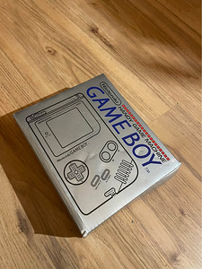 Gameboy IPS (2 foto / 6)