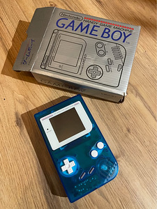 Gameboy IPS (1 foto / 6)