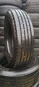 M+S / 225 70 19.5 / Goodride CR960A (1 foto / 1)
