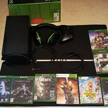 Xbox Series X 1TB