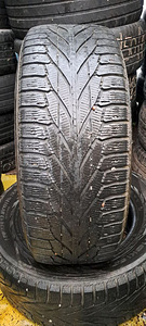 M+S / 265 60 18 / Nokian Hakkapeliitta R2 (1 foto / 1)