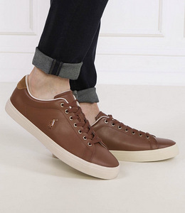 Ralph Lauren Polo nahast tennised (6 foto / 6)