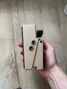 Boss AW-3 Dynamic Wah (2 фото из 5)