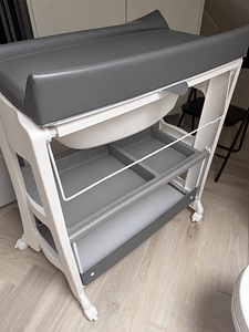 Bebeconfort Dolphy 2‑в‑1 (1 фото из 4)