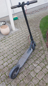 Elektritõukeratas (2 foto / 4)
