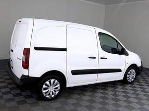 Peugeot Partner Van Facelift 1.6 HDi 55kW (3 foto / 8)