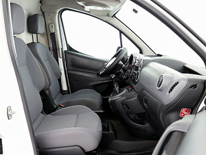 Peugeot Partner Van Facelift 1.6 HDi 55kW (6 foto / 8)