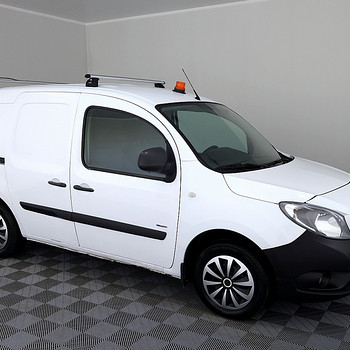 Mercedes-Benz Citan Van 1.5 CDI 55kW