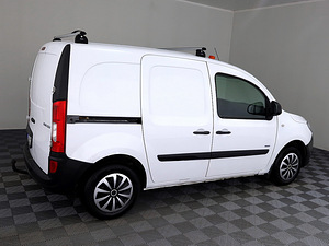 Mercedes-Benz Citan Van 1.5 CDI 55kW (3 foto / 8)