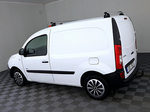 Mercedes-Benz Citan Van 1.5 CDI 55kW (4 foto / 8)