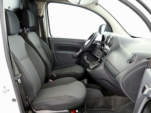 Mercedes-Benz Citan Van 1.5 CDI 55kW (6 foto / 8)