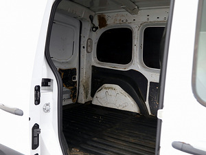 Mercedes-Benz Citan Van 1.5 CDI 55kW (7 foto / 8)