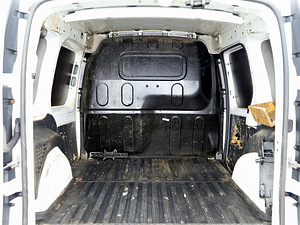 Mercedes-Benz Citan Van 1.5 CDI 55kW (8 foto / 8)