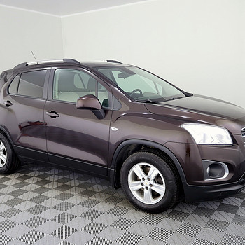 Chevrolet Trax Comfort 1.6 85kW