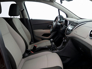 Chevrolet Trax Comfort 1.6 85kW (6 foto / 7)
