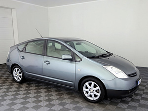 Toyota Prius Comfort ATM 1.5 57kW (1 foto / 7)