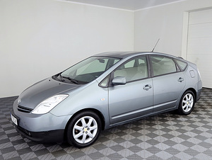 Toyota Prius Comfort ATM 1.5 57kW (2 foto / 7)