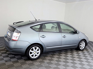 Toyota Prius Comfort ATM 1.5 57kW (3 foto / 7)