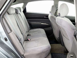 Toyota Prius Comfort ATM 1.5 57kW (7 foto / 7)