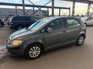 Volkswagen Golf Plus Comfortline 1.4 55kW (2 foto / 7)