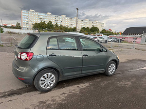 Volkswagen Golf Plus Comfortline 1.4 55kW (3 foto / 7)