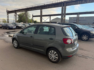 Volkswagen Golf Plus Comfortline 1.4 55kW (4 foto / 7)