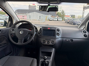 Volkswagen Golf Plus Comfortline 1.4 55kW (5 foto / 7)