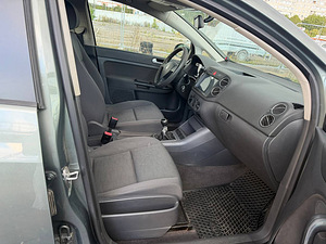 Volkswagen Golf Plus Comfortline 1.4 55kW (6 foto / 7)