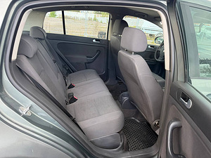 Volkswagen Golf Plus Comfortline 1.4 55kW (7 foto / 7)