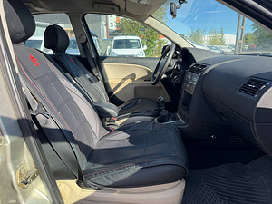 Ford Mondeo Facelift 1.8 81kW (6 foto / 7)