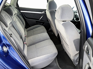 Peugeot 407 Elegance 2.0 100kW (7 foto / 7)