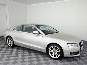 Audi A5 Highline ATM 3.2 195kW (1 foto / 7)
