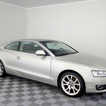 Audi A5 Highline ATM 3.2 195kW