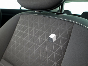 Renault Megane Facelift Limited 1.2 97kW (8 foto / 9)