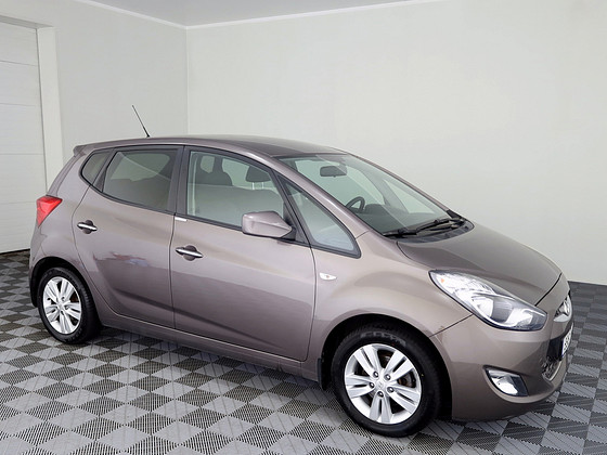 Hyundai ix20 Elegance ATM 1.6 92kW