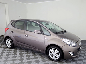 Hyundai ix20 Elegance ATM 1.6 92kW (1 foto / 7)
