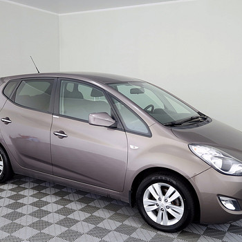 Hyundai ix20 Elegance ATM 1.6 92kW