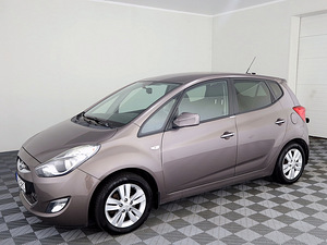 Hyundai ix20 Elegance ATM 1.6 92kW (2 foto / 7)