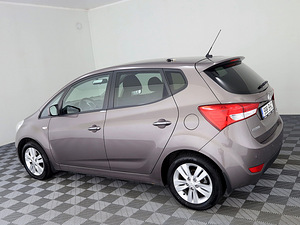 Hyundai ix20 Elegance ATM 1.6 92kW (4 foto / 7)
