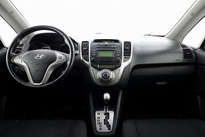 Hyundai ix20 Elegance ATM 1.6 92kW (5 foto / 7)