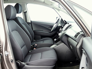 Hyundai ix20 Elegance ATM 1.6 92kW (6 foto / 7)
