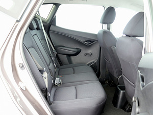 Hyundai ix20 Elegance ATM 1.6 92kW (7 foto / 7)