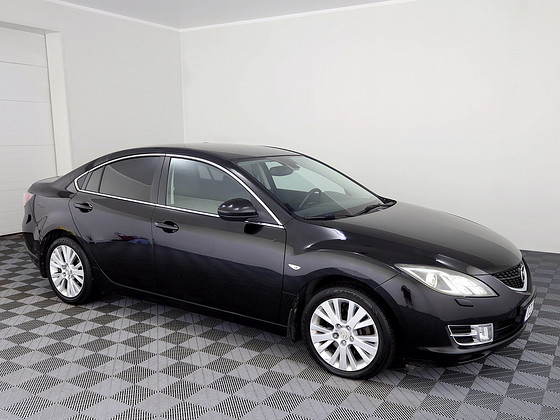 Mazda 6 Elegance ATM 2.0 108kW