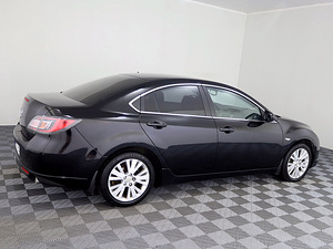 Mazda 6 Elegance ATM 2.0 108kW (3 foto / 7)