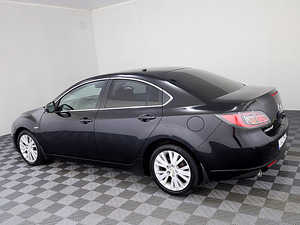 Mazda 6 Elegance ATM 2.0 108kW (4 foto / 7)
