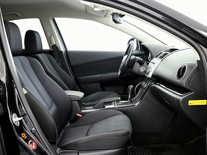 Mazda 6 Elegance ATM 2.0 108kW (6 foto / 7)